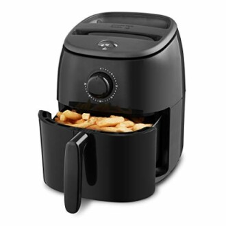 DASH Tasti-Crisp Electric Air Fryer