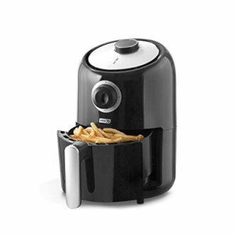 DASH Compact Air Fryer Oven Cooker