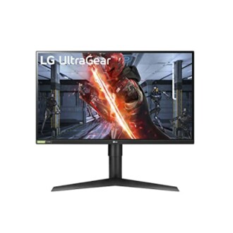 Best Gaming Monitors for Immersive Gameplay - LG, AOC, KOORUI