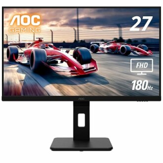 AOC 27G15 27" Gaming Monitor