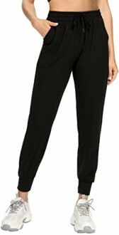 Best Women's Joggers for Yoga, Workout, and Running - Top Picks and Reviews