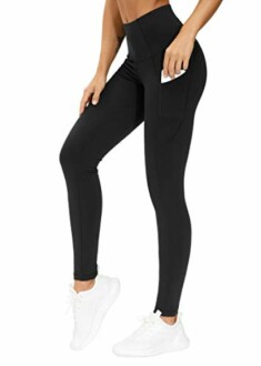 Best Yoga Leggings for Women: Top Picks for Comfort and Style