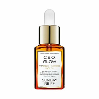 Best Face Oils for Glowing Skin - Sunday Riley, Kerala Rituals, Shankara